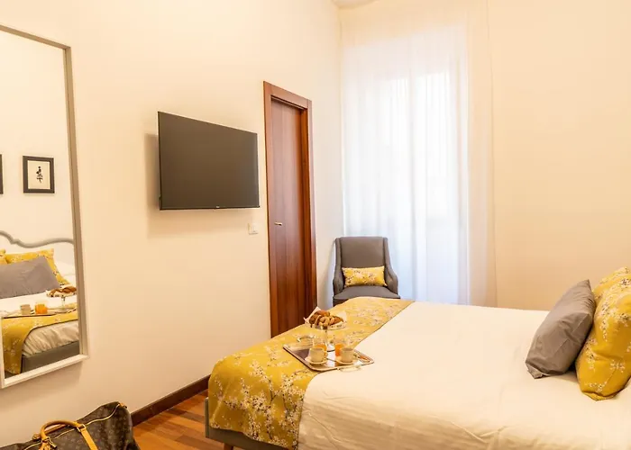 Domus Drusilla, Vatican Prestige Appartement Rome