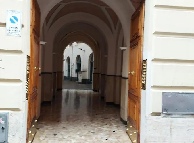 Domus Drusilla, Vatican Prestige * Rome