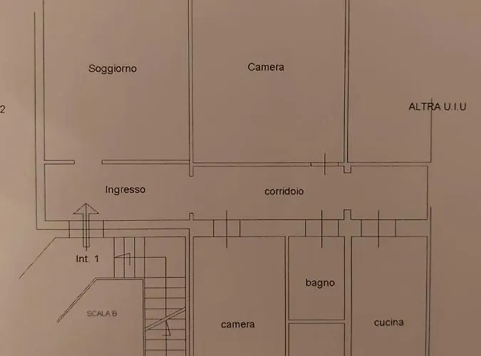 Domus Drusilla, Vatican Prestige * רומא
